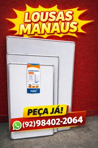 Lousas Brancas 
