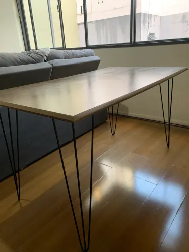 Mesa de jantar 