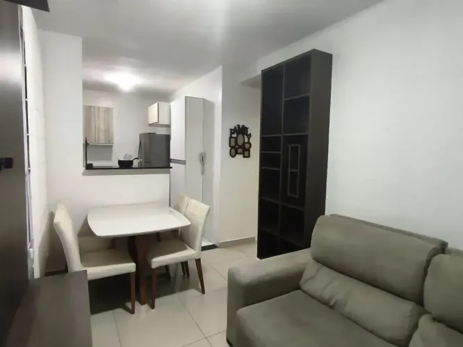 Imóvel para venda com 50 metros quadrados com 2 quartos em Salto Ville - Salto - SP