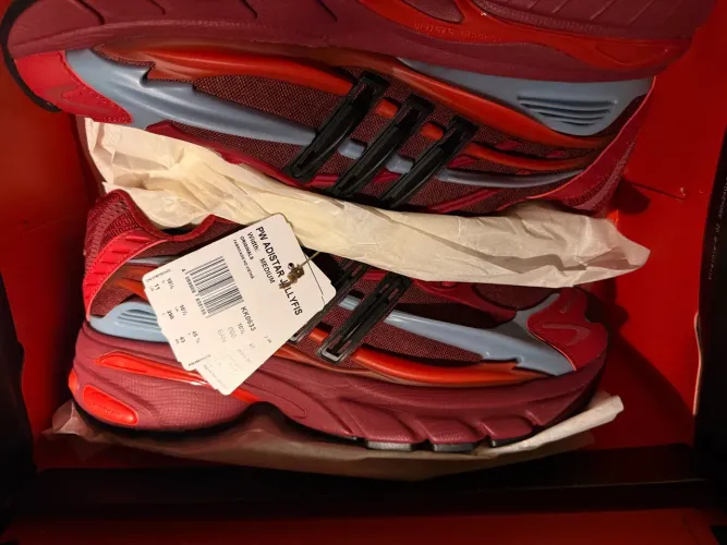 ADIDAS PW Adistar Jellyfish
