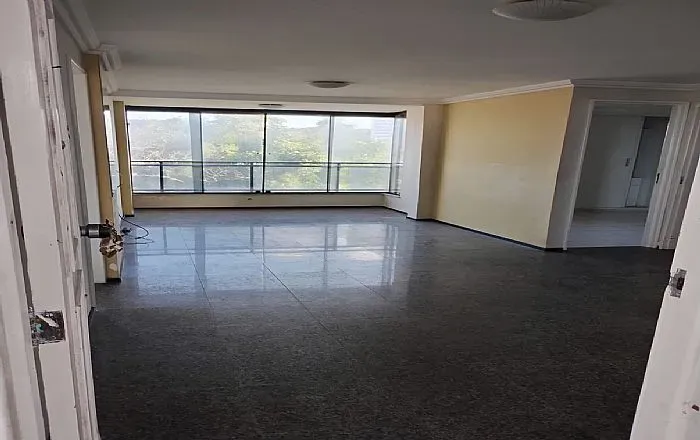 Apartamento à Venda - Petrópolis - Natal/RN