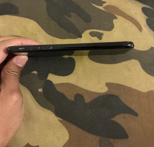 iPhone 7 (não carrega )
