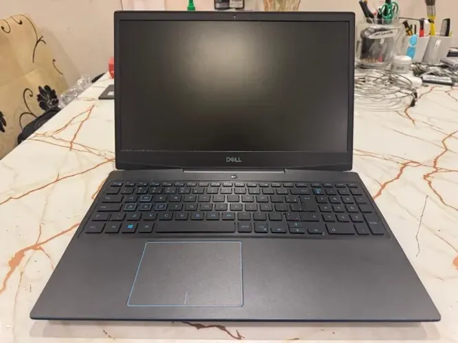 Notebook Dell Gamer i5 9a Geração c/ Configuração TOP para Jogos Pesado! Parcelo no Cartão