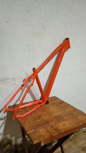 quadro de bike Lotus 2021