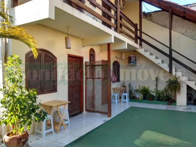 PARATY - Comercial - VILA COLONIAL