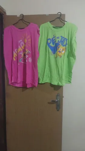 Desapego calçados marcas variadas  e roupas farm 
