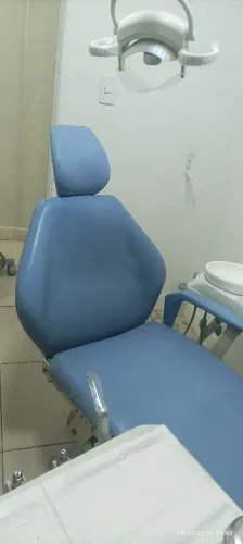 Cadeira Odontologica equipo dentista