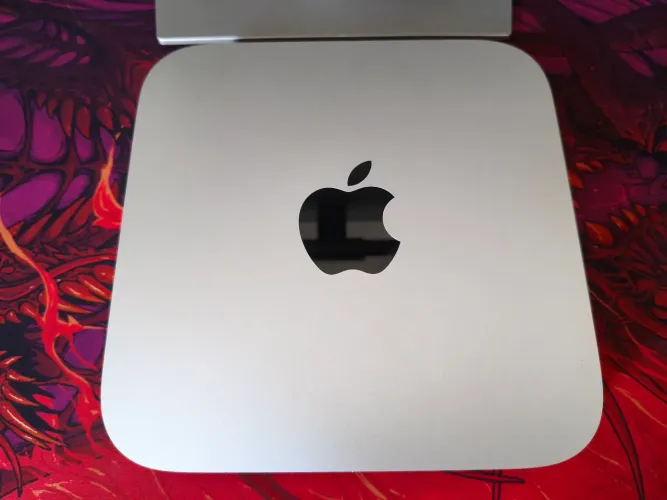 MacMini M1 - Vendo ou Troco!