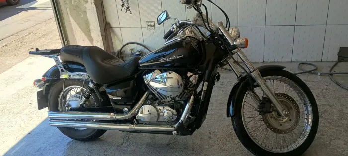 Honda shadow 750 spirit