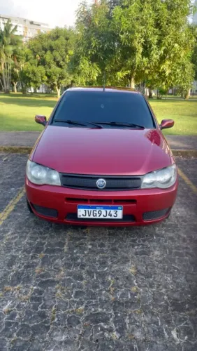 Fiat Palio 1.0/ Trofeo 1.0 Fire/ Fire Flex 2P 2008