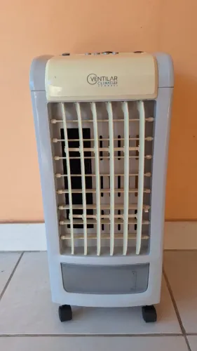VENTILAR CLIMATIZE COMPACT USADO