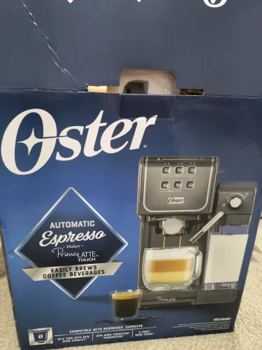Máquina de café Espresso