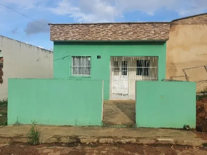 Grande chance Casa no Nova Cha de Alegria, Cha de Alegria - PE, Nº S, 2 quartos, 127,5m²
