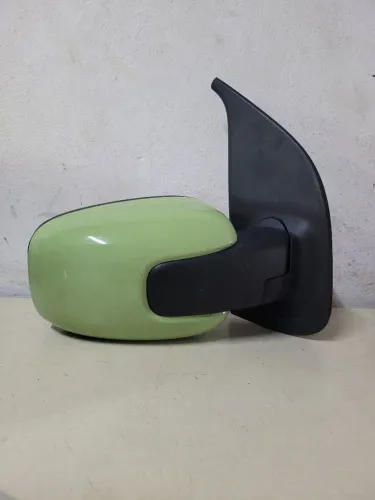 Retrovisor direito Uno Way 2010 a 2018