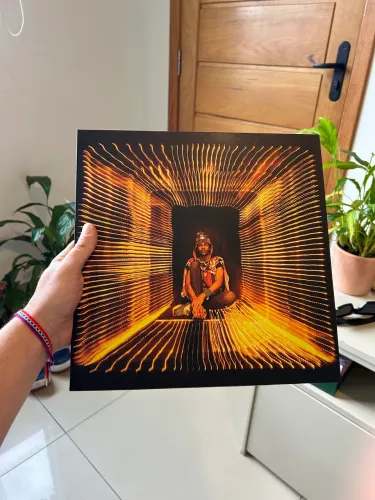 Disco Edgar Ultraleve