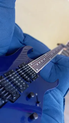 Guitarra Ibanez Gio GRG270