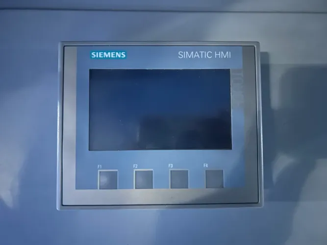 IHM Siemens KTP400 Basic