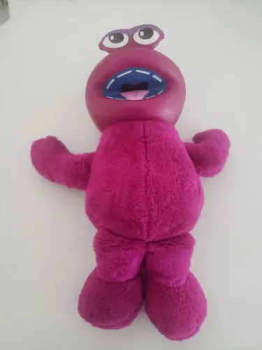 Boneco Melocoton
