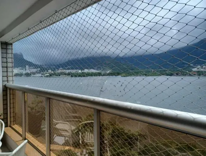 Apartamento : Padrão / Residencial / Lagoa