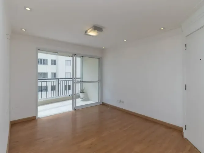Apartamento à venda no Condomínio Edifício Horizon, Vila Gumercindo, em São Paulo - SP