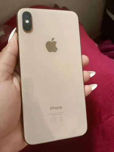 iPhone XS max