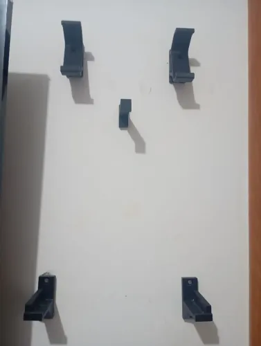 Suporte para Xbox X série de parede
