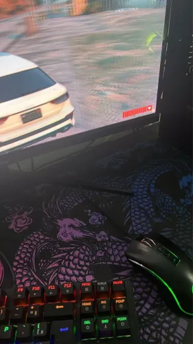 Pc gamer (Troco)