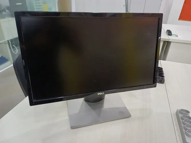 Monitor Dell SE2216H 21,5" Full HD - HDMI/VGA - Funcionando perfeitamente