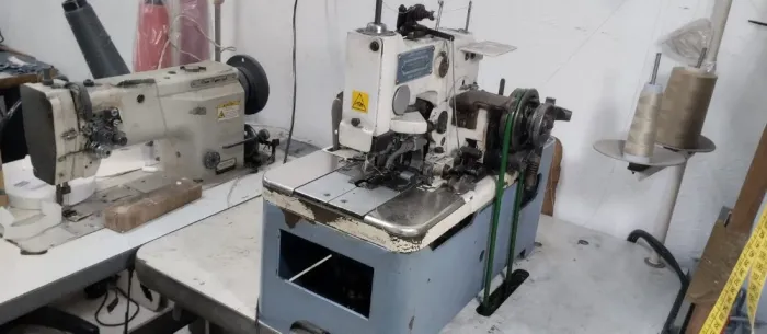 Caseadeira Industrial Reece 101