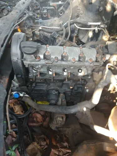 Motor Power 1.0 G4 /G3