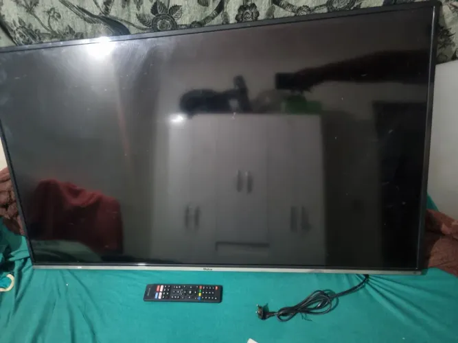 Tv 50 polegadas smart Philco