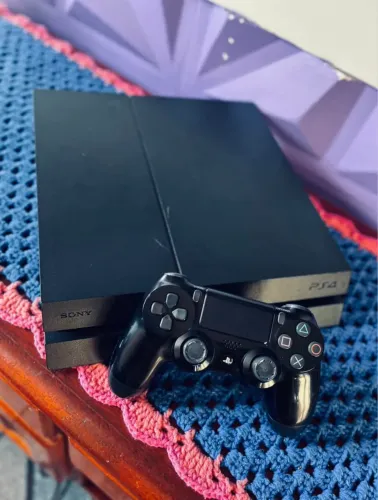 Ps4