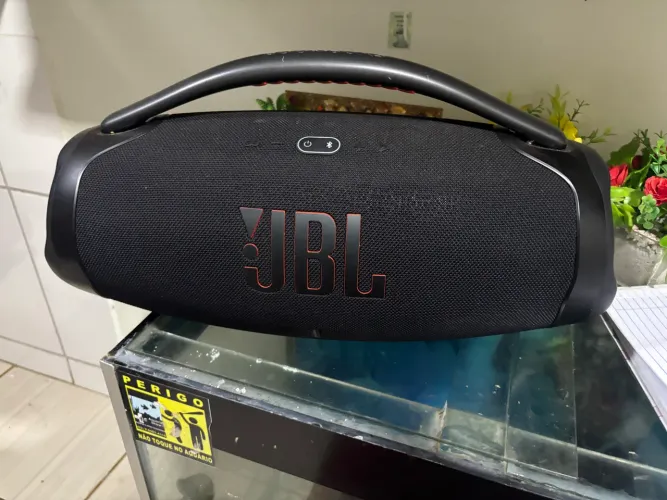 JBL nova
