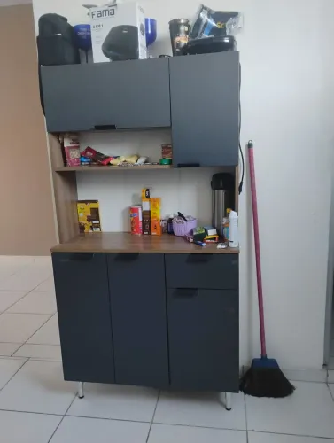 Armário de cozinha,