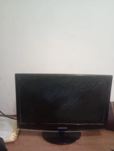 Monitor