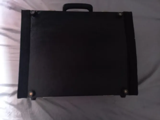 Pedalboard maleta 40x30