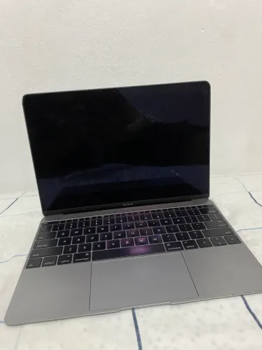 MACBOOK AIR 2016 (PEÇAS)