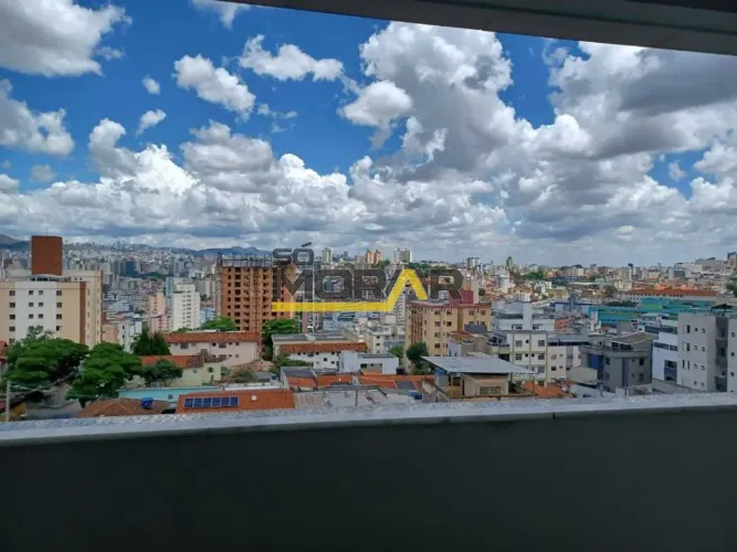 Venda de Apartamentos / Cobertura na cidade de Belo Horizonte