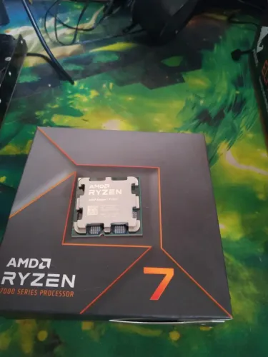 Ryzen 77700x