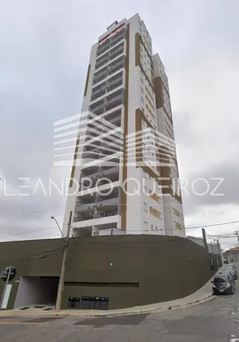 Apartamento à Venda  Harmonia Class Vila São Ricardo · Guarulhos / SP