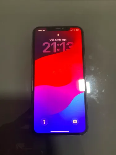 Vendo iPhone 11 Pro Max - 256GB (Aceito proposta)