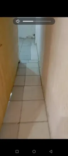Vendo casa no São Francisco excelente localização 