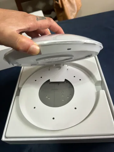 Ubiquiti Antena U6 long ranger