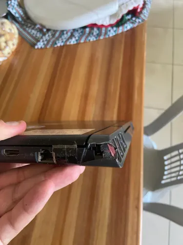 Dell inspirou 15 gaming i7 7700 HQ