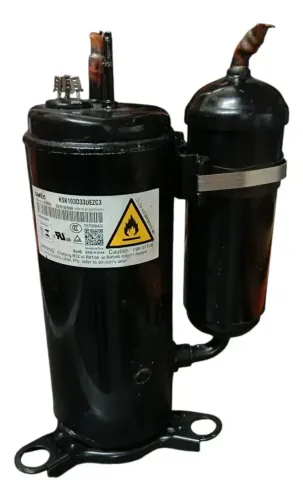 Unidade Compressora GMCC KSK103D33UEZC3 Inverter 12.000 BTUs