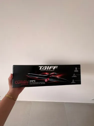 Babyliss Taiff 19mm