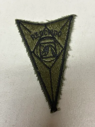 Patch Us Army XVIII Airborne Corps Recondo