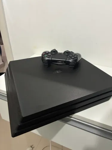 PlayStation 4 Pro 1TB 