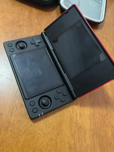 Anbernic RG DS