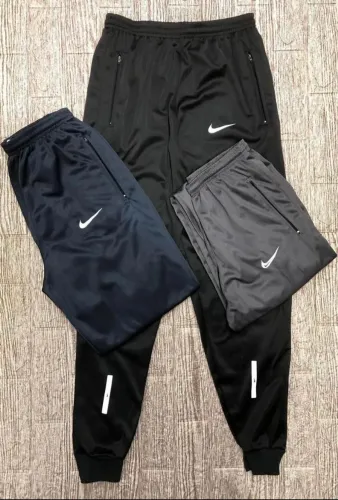 Calça de agasalho